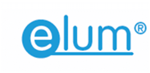 E-lum logo