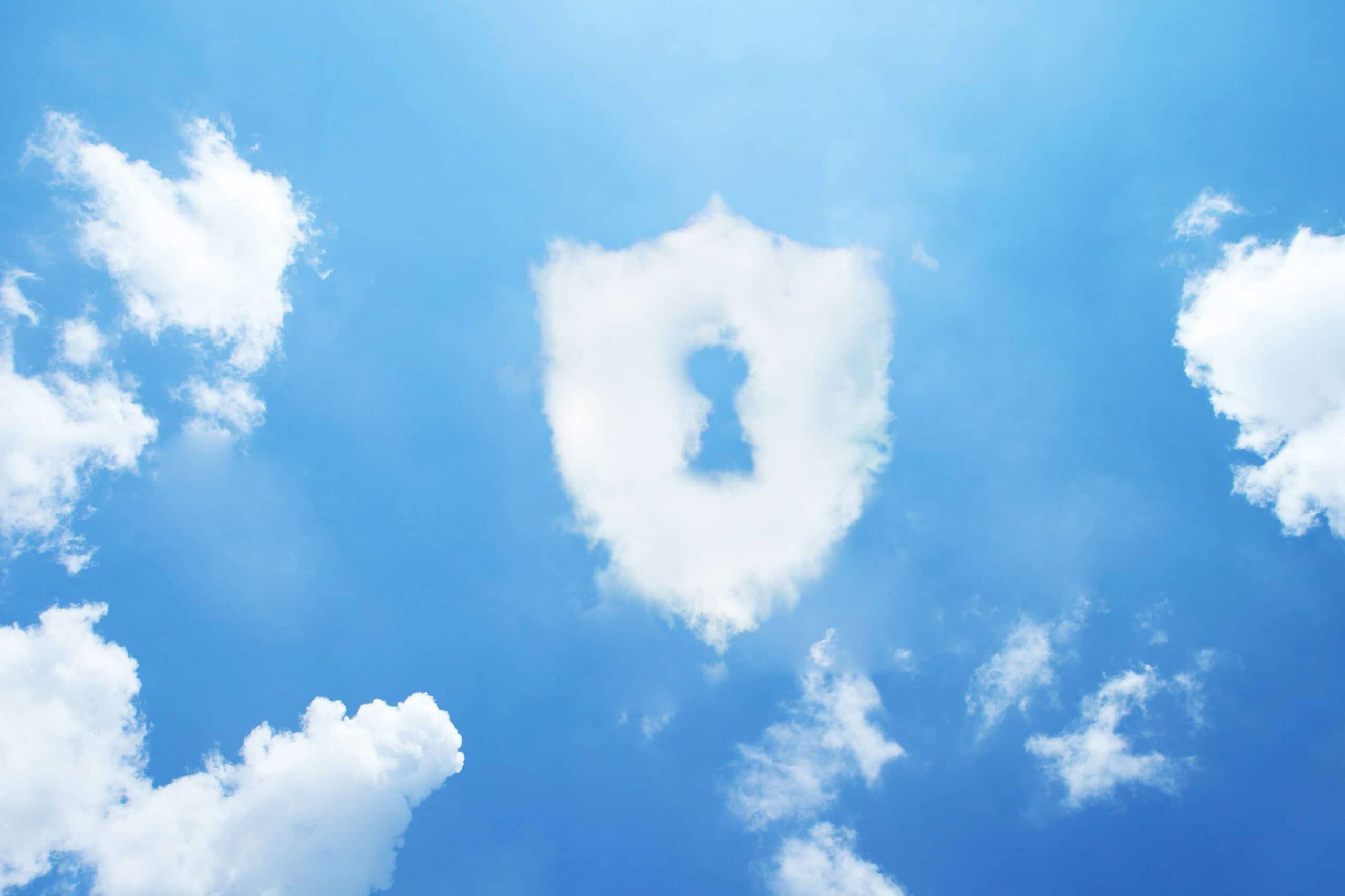 cloud sécurité