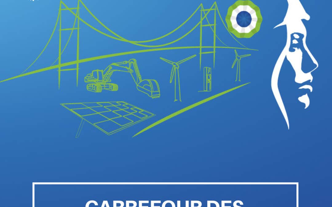Carrefour des collectivités 2023