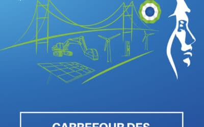 Carrefour des collectivités 2023