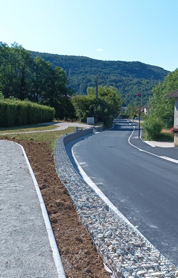 route_travaux_cuttura route travaux cuttura
