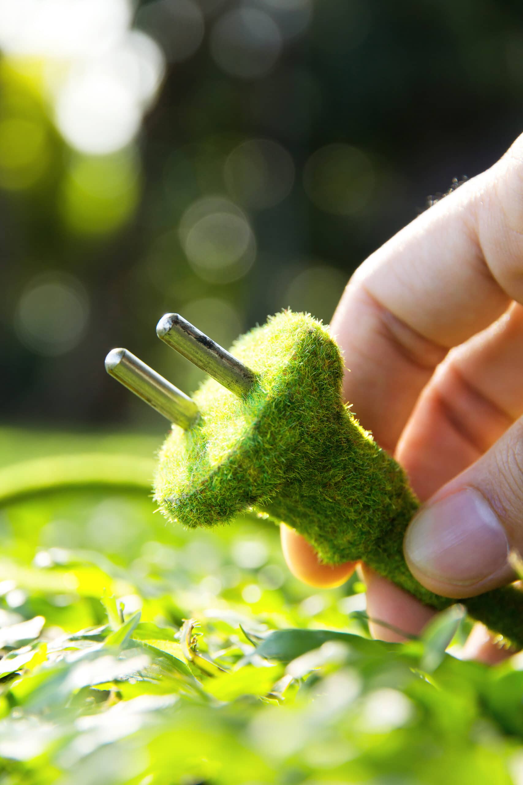shutterstock_117433528 électricité verte